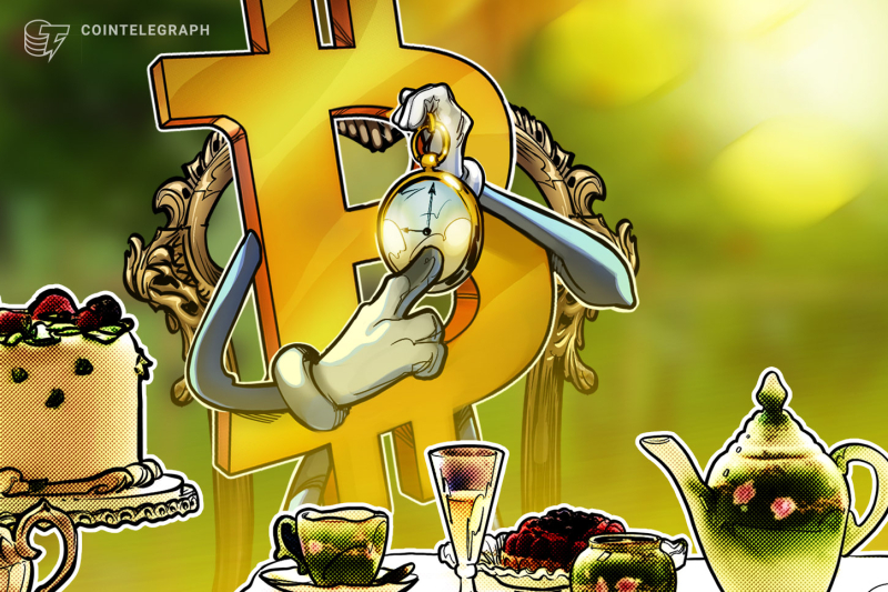 Bitcoin doesn’t need a fresh narrative to reclaim $100K: Analyst