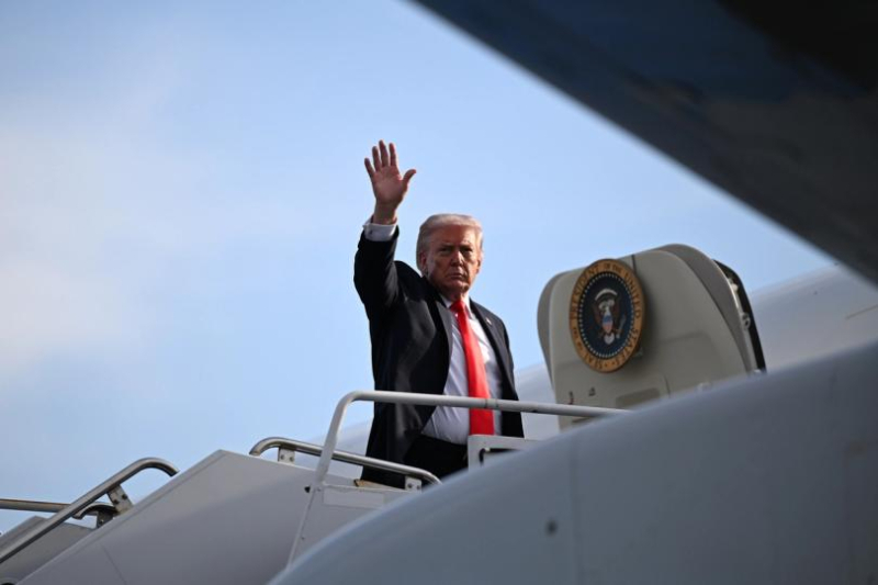 Live markets:  Bitcoin not fully out of danger as Trump warns of further Iran strikes