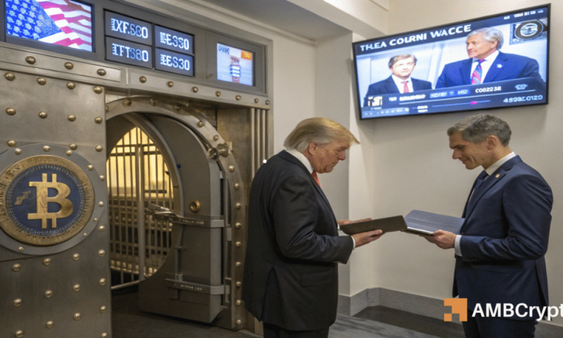 Bitcoin – Here’s why $60K remains the ‘key structural level’ for traders