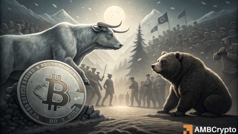 ‘Buy silver’: Schiff – How crypto community reacts to ‘biggest BTC hater’