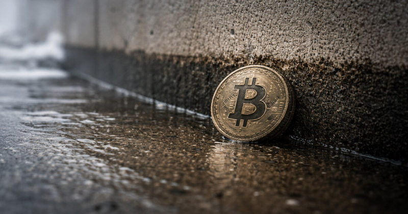 Bitcoin surged toward $69,000 after a brutal flush, but Glassnode says one level decides if it fades