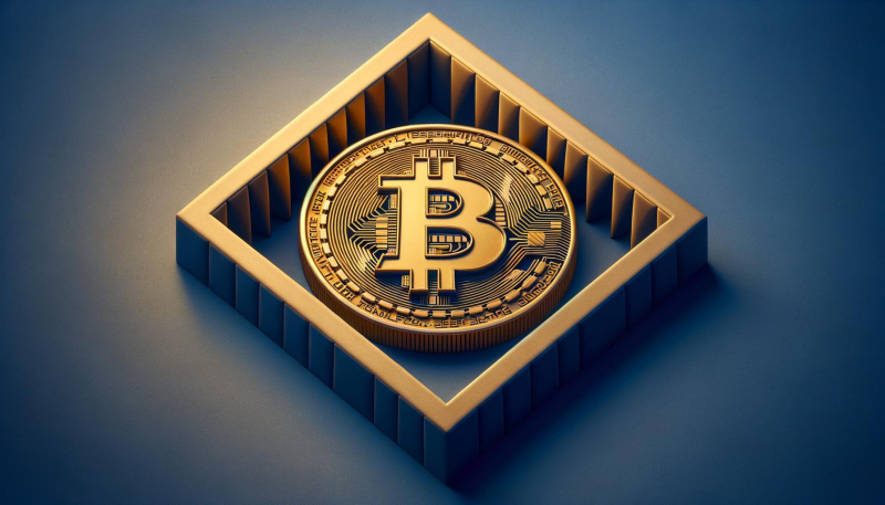 Bitcoin Price Stabilizes After Surge — Is It Gearing Up for Another Leg Up?