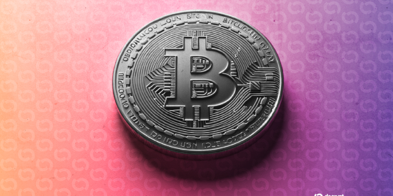 Bitcoin's Next Move: Bullish Bets Run Up Against a Historical Wall