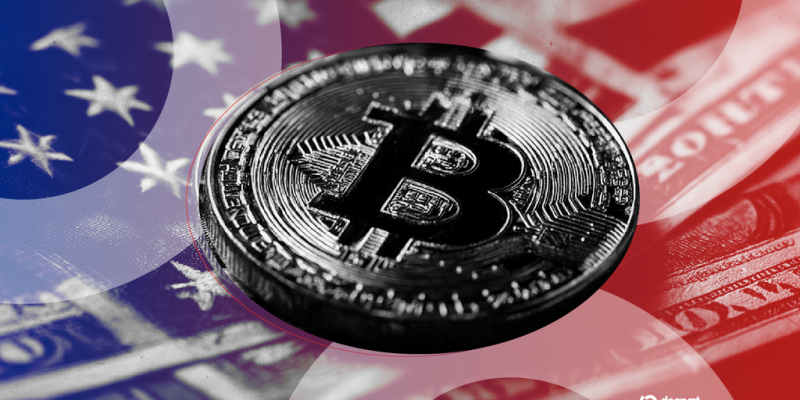 White House Crypto Adviser Hints at ‘Breakthrough’ Bitcoin Reserve Move