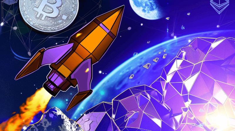 Bitcoin price update: BTC falls 5% this week; what it means for utility-driven protocols