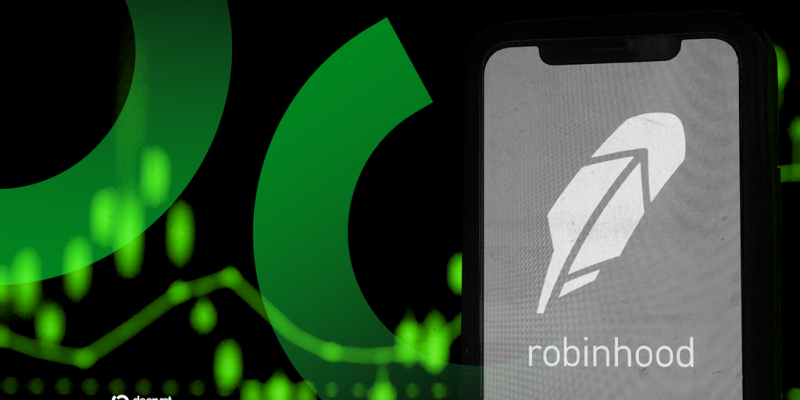 Will Robinhood Start a Bitcoin Treasury? Firm Says It's Weighing 'Pros and Cons'
