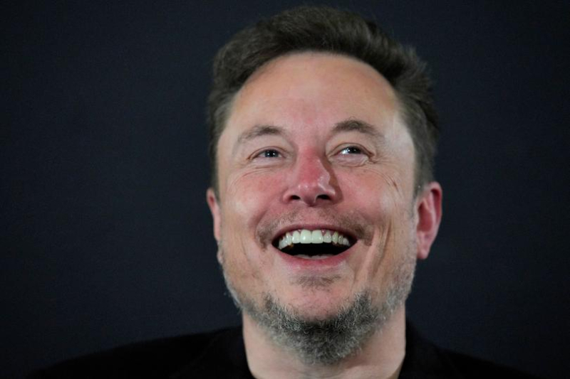 Elon Musk's SpaceX held 18,712 bitcoin at fair value of $1.29 billion at end of Q1, IPO filing shows