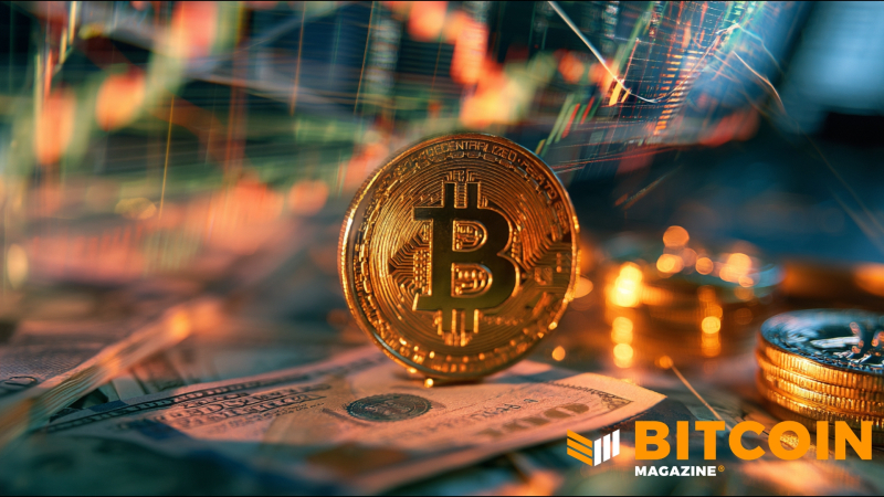 Bitcoin’s Volatility Has Fallen Within S&P 500 Ranks, Study Shows