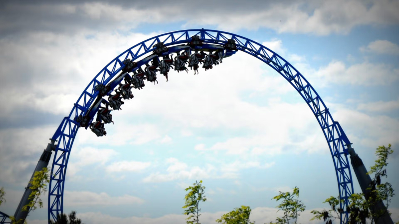 Bitcoin, ether whipsaw wipes out $286 million in leveraged bets