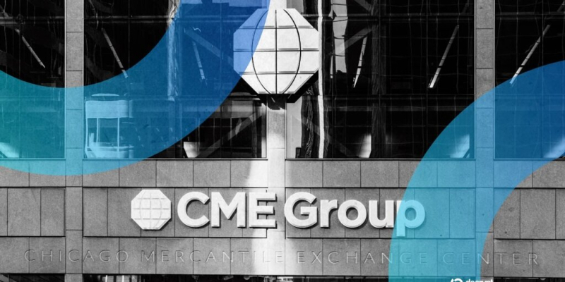 CME Gearing Up to Launch Bitcoin Volatility Futures Independent From BTC’s Price