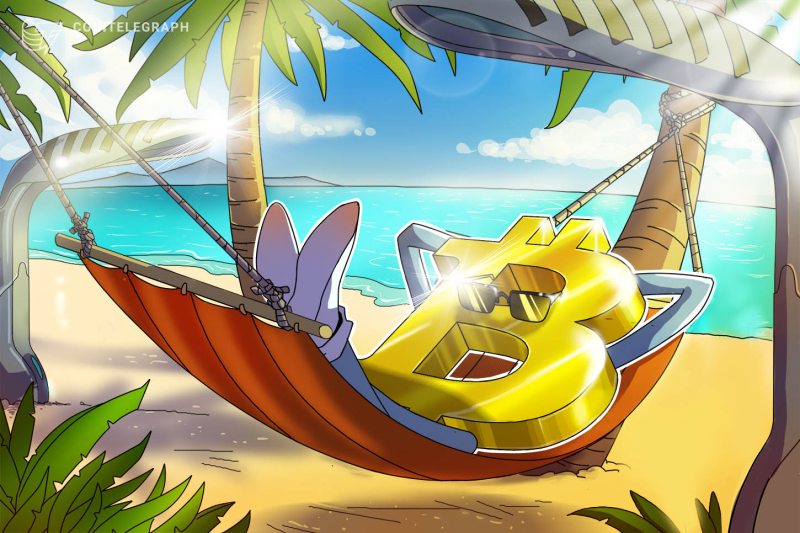 Colombian president says Bitcoin mining could transform country's Caribbean coast