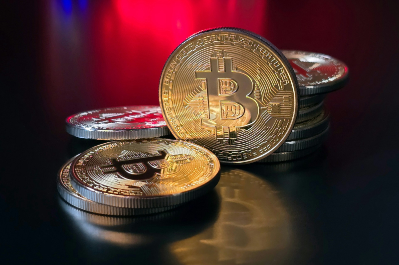 Bitcoin ‘Probably’ Hit Its Bottom At $77,000, Arthur Hayes Says