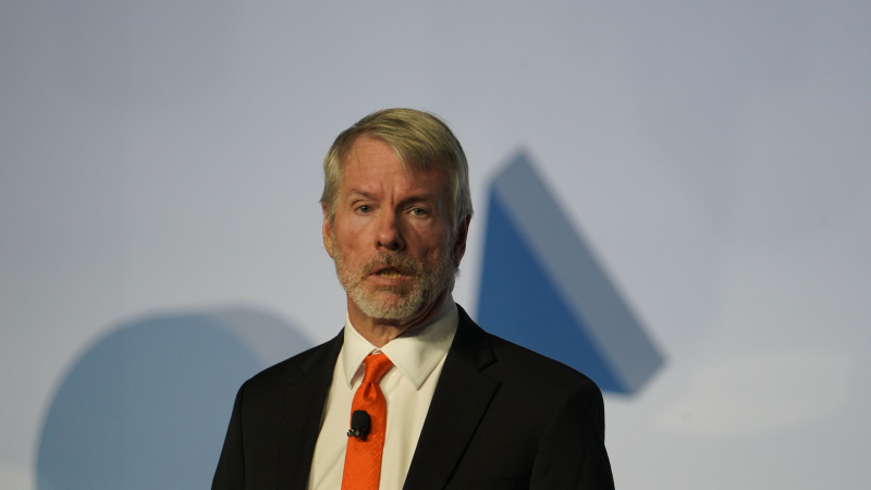 Strategy Launches STRD, Its Third 'Bitcoin-Backed' Preferred Stock on Nasdaq