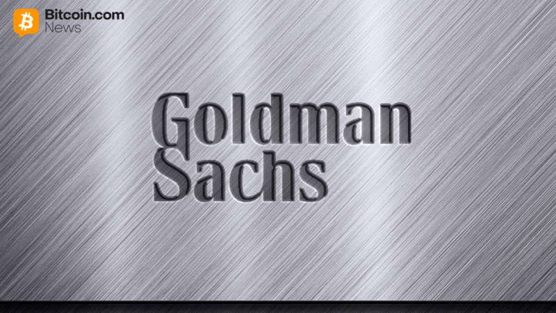 Goldman Sachs Files for Bitcoin Premium Income ETF With Covered Call Strategy