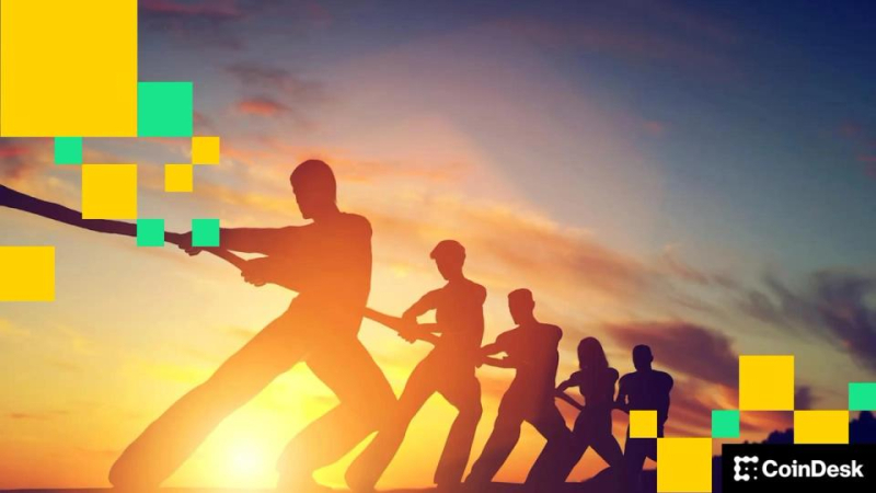 Battle for Bitcoin's soul opens as first block supporting 'clean-up' proposal is mined