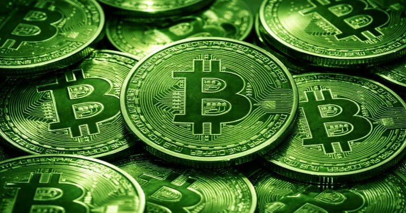 Bitcoin surpasses Samsung, Micron, and SK Hynix by market cap as AI chip stocks crater