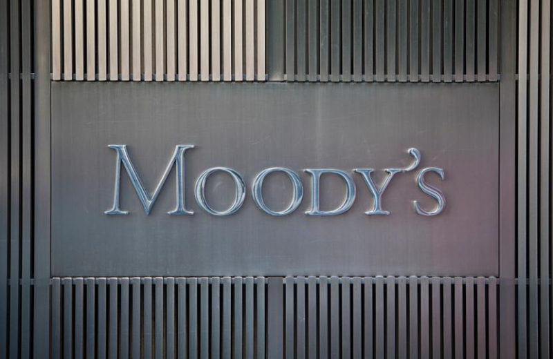Bitcoin enters the public bond market as Moody’s gives a first-of-its-kind crypto deal a rating