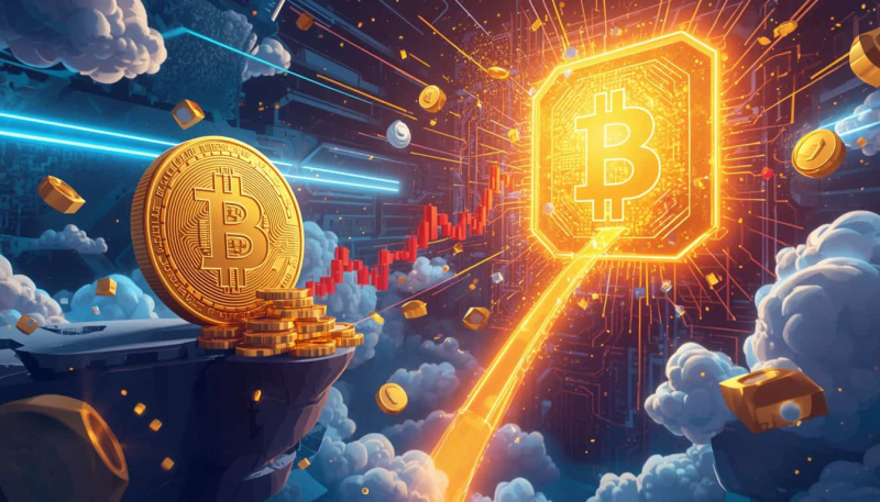 Michael Saylor Says AI Boom Is Hurting Bitcoin Price as BTC Risks Breaking Key Support