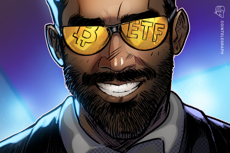 Bitcoin holds $70K, bringing spot ETF buyers close to breakeven: Is the bull market back?