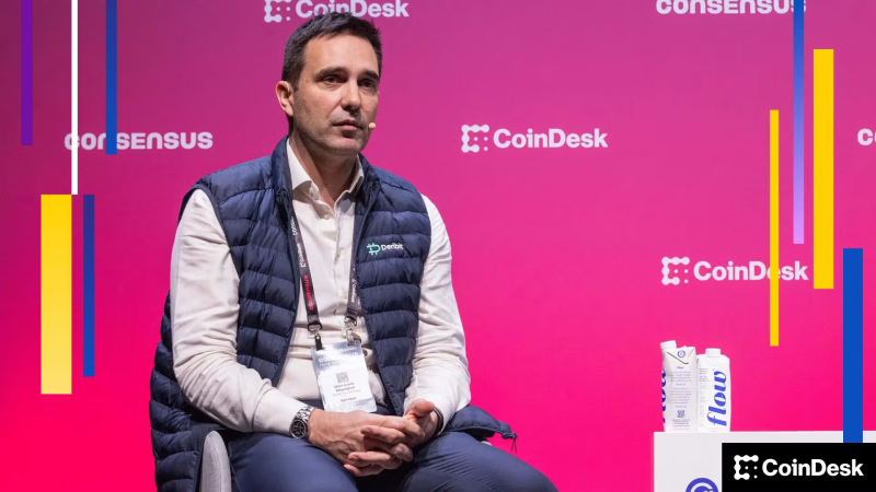 Bitcoin’s long-term rally is ‘broken’ until it reclaims $85,000, Deribit executive says