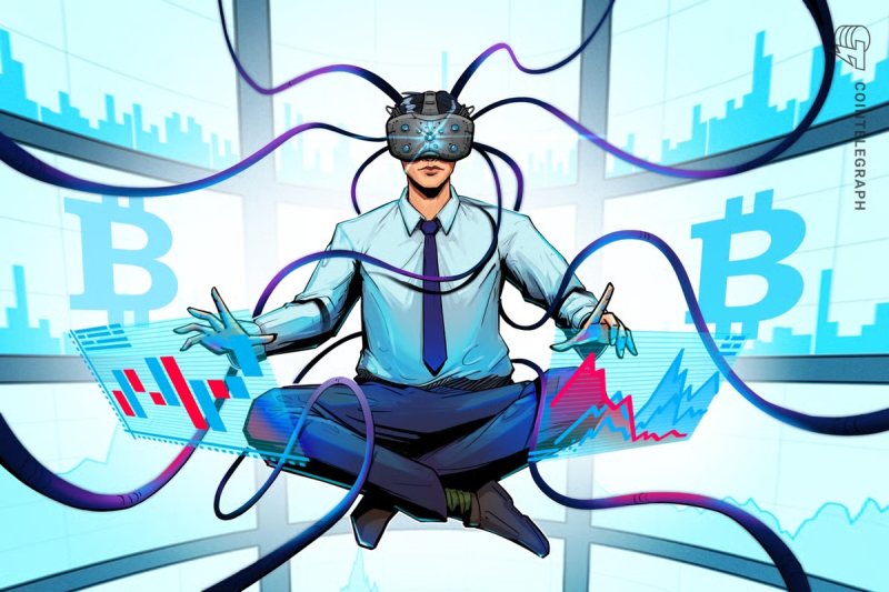 Bitcoin $72K target possible if V-shaped recovery pattern completes