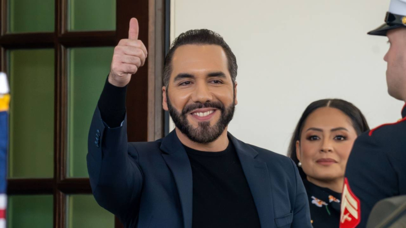 El Salvador Adds to Bitcoin Reserve Again as Daily Buys Push Stack Past 7,680 BTC