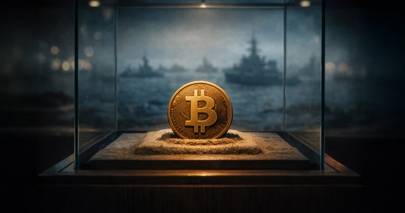 Israel’s Iran war will soon cost the equivalent of 41,300 Bitcoin every week