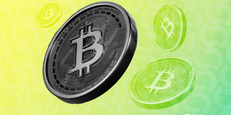 Bitcoin Climbs as AI Slowdown Calls Sink Nvidia, Intel and Other Chip Stocks