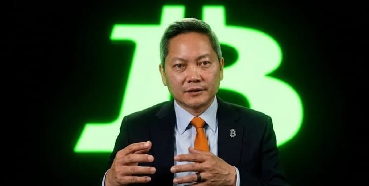 Strategy CEO Phong Le prioritizes math over ideology in Bitcoin sales
