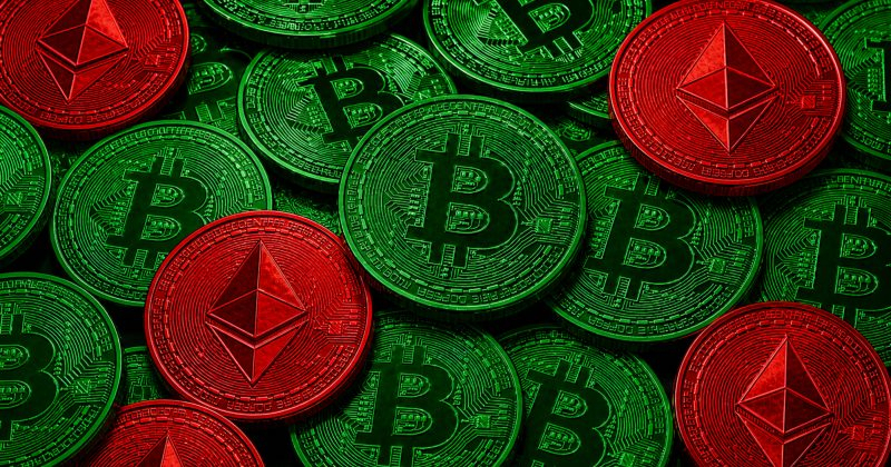 Crypto fund inflows hit five week streak as Bitcoin posts strongest close since January