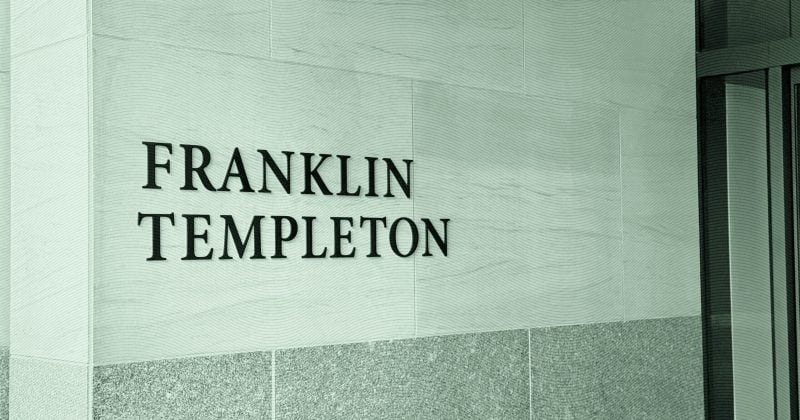 Franklin Templeton files for two Bitcoin DRIP ETFs that turn stock dividends into BTC
