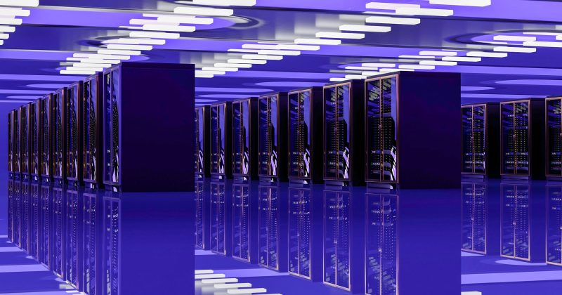 Hut 8’s Salt Creek facility runs 63 MW of Bitcoin mining power in West Texas