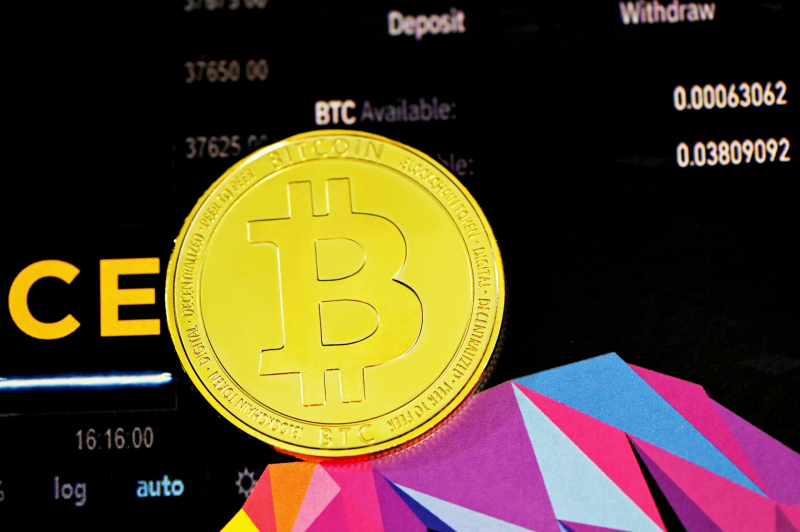 Bitcoin Uptrend Intact, But Binance Activity Warns Of Short-Term Pullback
