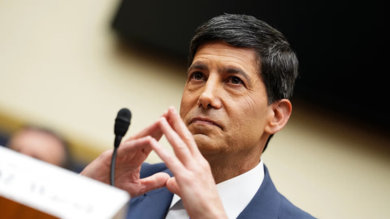 'Anything remotely dovish' from Fed could be good for bitcoin, says analyst
