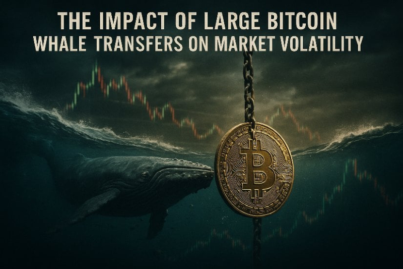 Bitcoin Whale Awakens: $4.35 Billion Transfer Sparks Market Speculation