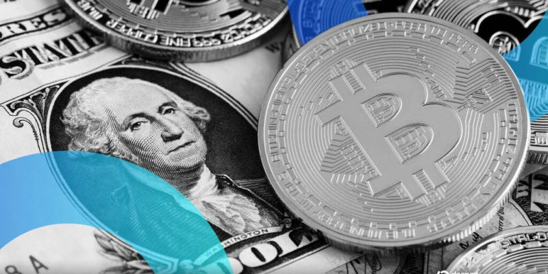 Wall Street and Washington Fuel Bitcoin Rally: Here's What's Going On