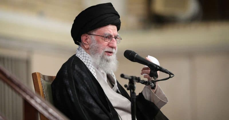 Iran’s Khamenei assassination rattled geopolitics, but Bitcoin had a different reaction