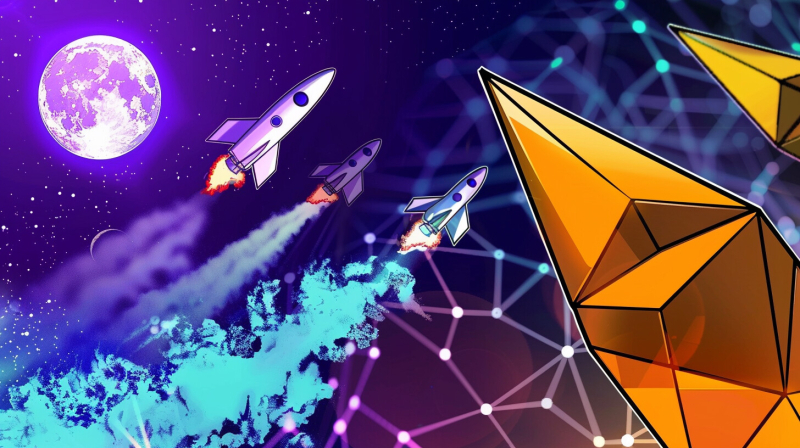 Bitcoin Price Forecast: BTC Holds $95k Level, But Whales Are Accumulating This $0.04 Token as the Next Crypto To Explode