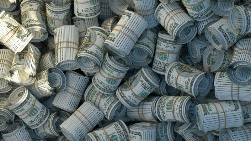 Bitcoin To $2.4 Million? ARK Invest Predicts Massive Surge By 2030