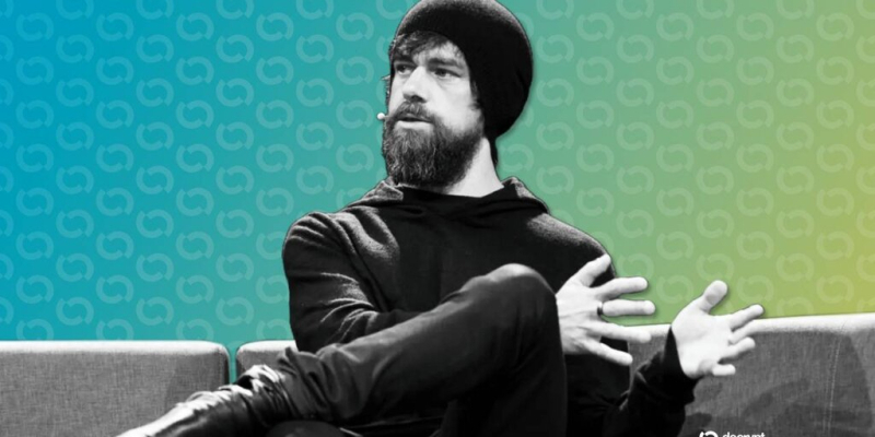 Jack Dorsey's Block Applies for Bank Charter to Custody Bitcoin