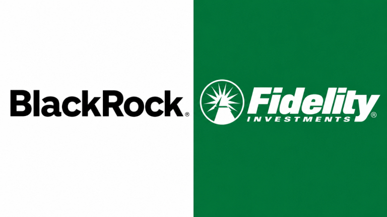Blackrock, Fidelity Lead $635M Bitcoin ETF Loss—Biggest Outflow Since June