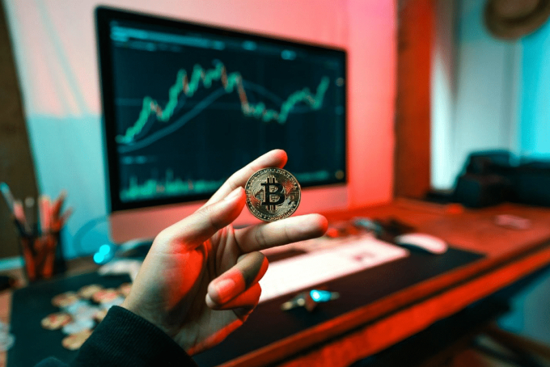 7 crypto market signals that quietly front run every major Bitcoin move