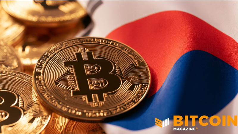 South Korean Lender Jeonbuk Bank to Offer Bitcoin-Backed Loans