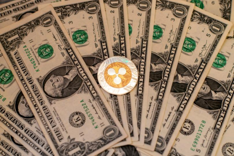 XRP ETFs add $35 million as bitcoin and ether funds lost $2 billion in late May