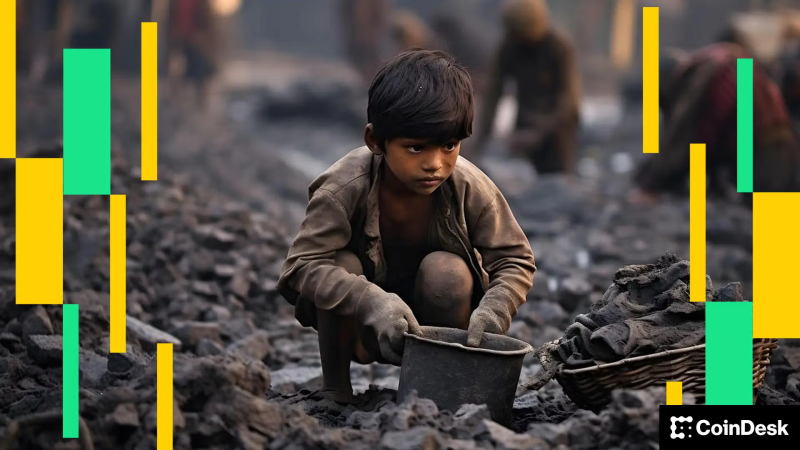 Save the Children Introduces Bitcoin Fund to Streamline Crisis Response