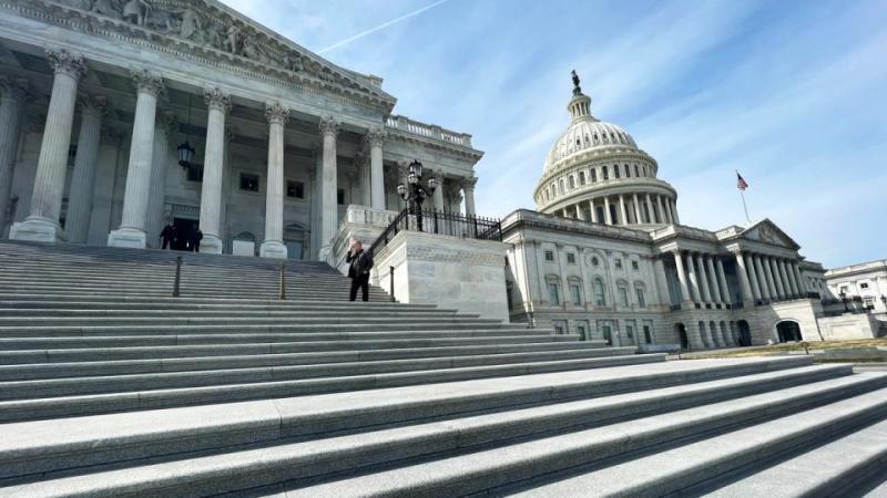 From bitcoin mining to the Hill: AIP’s new fellow brings hands-on crypto experience to D.C.