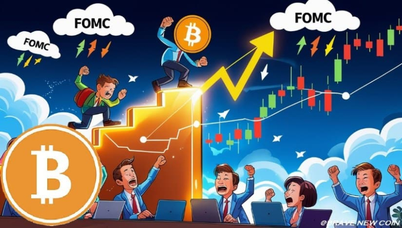 Bitcoin (BTC) Price Prediction: Can BTC Hold $70K Support and Break Toward $80K After Post-FOMC Volatility?
