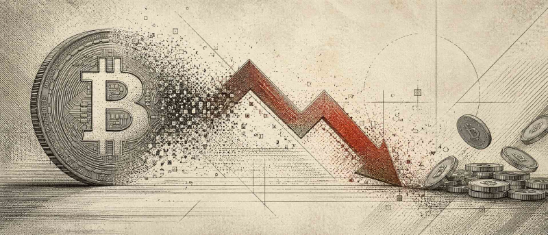 Strategy Sells 3,588 Bitcoin to Fund Dividends as Saylor’s Treasury Model Meets Its First Real Test