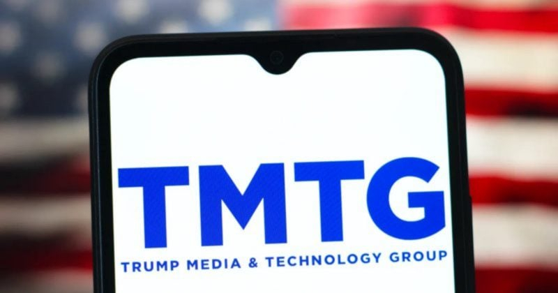 Trump Media and Technology Group discloses holding $1.3B in Bitcoin