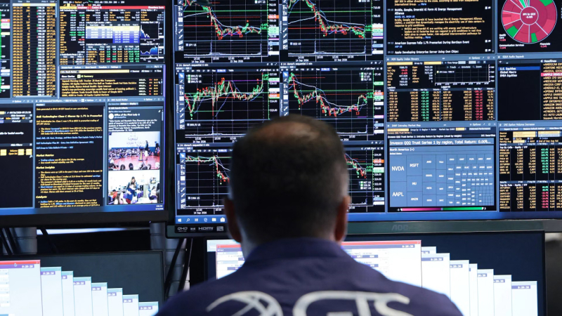 Bitcoin’s bear markets are getting milder. Bull markets may be next
